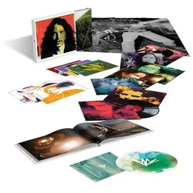 Découvrez un morceau inédit de Chris Cornell