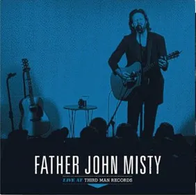 Bientôt un nouvel EP pour Father John Misty