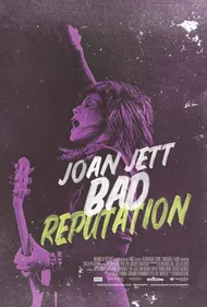 Joan Jett sort un nouveau morceau