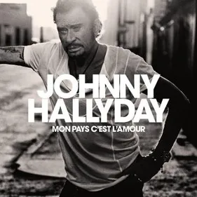 Un album posthume de Johnny Hallyday prévu pour le mois d'octobre