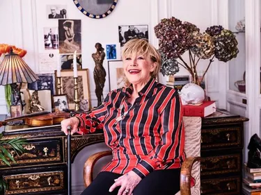 Marianne Faithfull hospitalisée