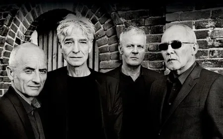 Marquis de Sade : le chanteur est décédé