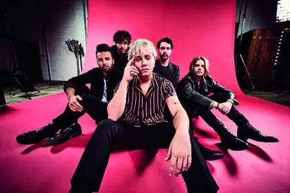 Nothing But Thieves annoncent un concert en France