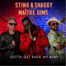 Sting : la collaboration improbable