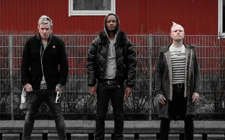 The Prodigy de retour en France