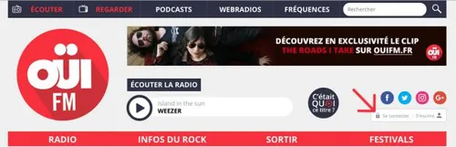 OUI FM vous fait partir en vacances !