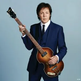 Paul McCartney travaille sur une comédie musicale