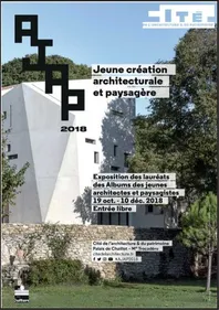 OUI FM vous invite à l'exposition AJAP18