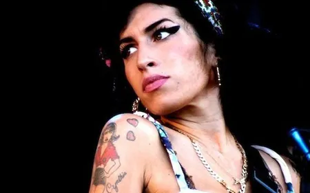 Amy Winehouse va revenir...