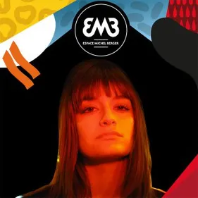 Assistez à la Session Live OUI FM de Clara Luciani