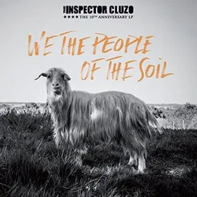 [Vidéo] The Inspector Cluzo parle de la terre
