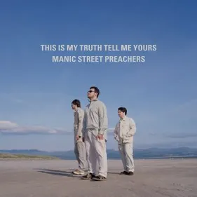 Manic Street Preachers réédite son cinquième album