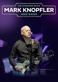 Mark Knopfler : grosse tournée française en prévision