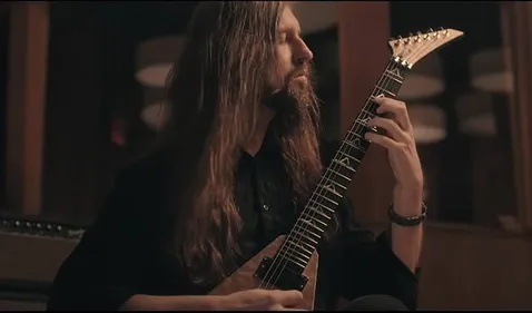Oli Herbert, guitariste d'All That Remains, est décédé