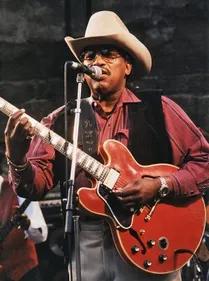 Otis Rush est décédé