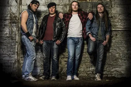 Découvrez le nouvel album d'Overdrivers avec OUI FM