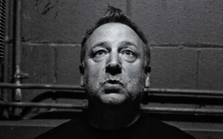 Peter Hook & The Light : la tournée française reportée