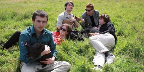 Shame bientôt de retour pour un nouvel album ?