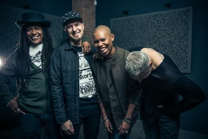 Skunk Anansie décale son concert à Paris