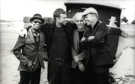 The Good, The Bad and the Queen : une nouvelle date à Paris