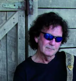 Disparition de Tony Joe White la voix du Swamp Rock