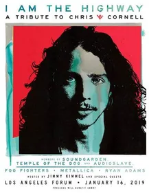 Bientôt un concert en l'honneur de Chris Cornell