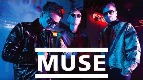 Muse : Simulation Theory est disponible