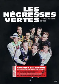 Les Négresses Vertes sortent un nouveau coffret