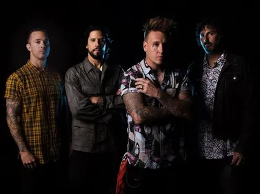 Papa Roach dévoile les détails de son prochain album