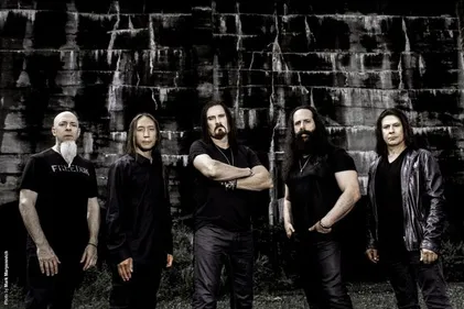 Dream Theater : deux dates en France pour 2020