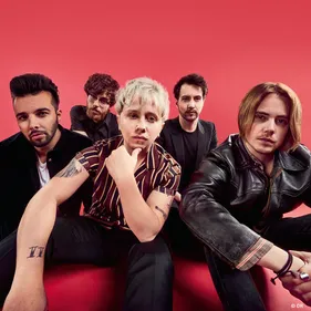 Nothing But Thieves parlent d'amour