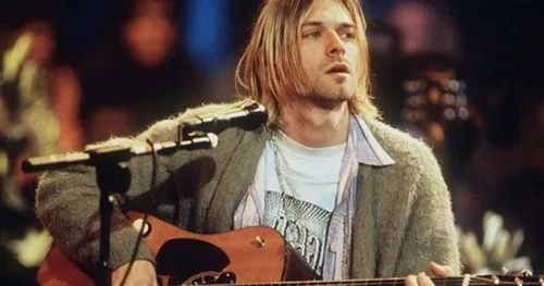 Nirvana : préparez-vous à la rediffusion du légendaire concert MTV...