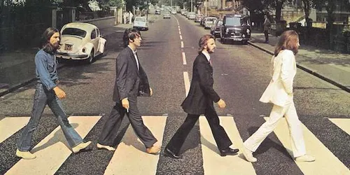 En 2019, "Abbey Road" des Beatles fêtera ses cinquante ans