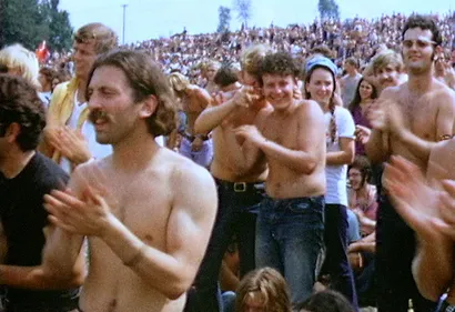 Allons-nous vers un nouveau Woodstock ?