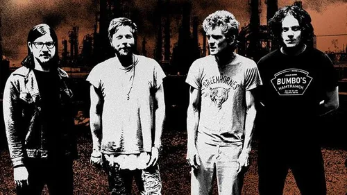 The Raconteurs : tous les détails du prochain album