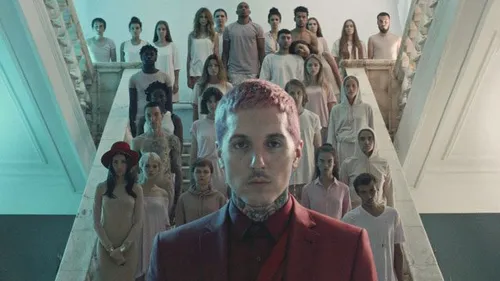 Bring Me The Horizon : nouveau single