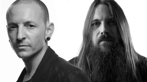 Chester Bennington sur un nouveau morceau