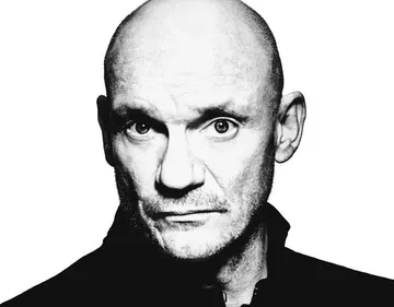 Gaetan Roussel : nouveau single