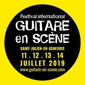 Festival Guitare en Scène : Trois nouveaux artistes ajoutés