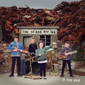 [Vidéo] The Cranberries sortent un nouveau clip