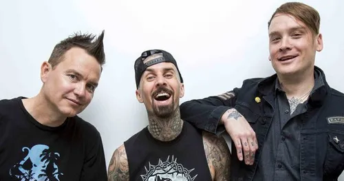 Blink-182 annonce un nouvel EP