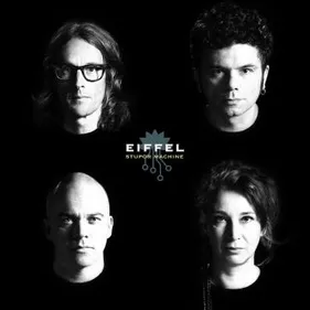 Eiffel : bientôt un nouvel album