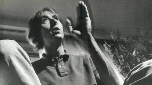 Mark Hollis, chanteur de Talk Talk, est décédé