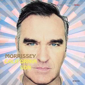 Morrissey sort un morceau avec le chanteur de Green Day
