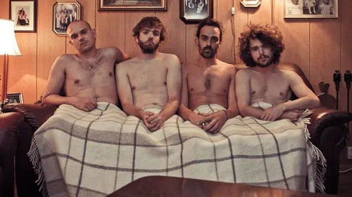 [Exclusivité] Découvrez le nouvel album de Ni : “Pantophobie”