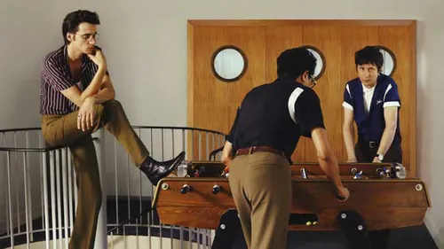 Radio Elvis : participez à la Session Live OUI FM