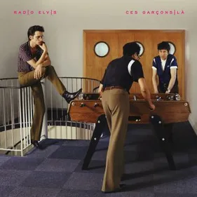 [Vidéo] Radio Elvis chante la fin