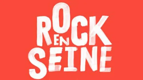 Rock en Seine : la programmation complète !