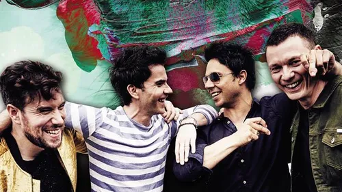 Stereophonics sort un morceau inédit