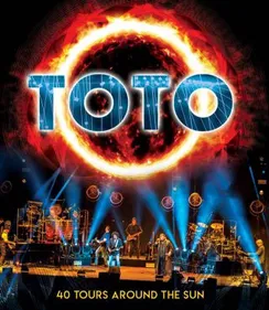 Toto : un live pour fêter leurs 40 ans